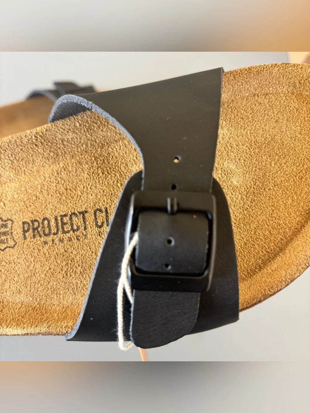 Project Cloud new box